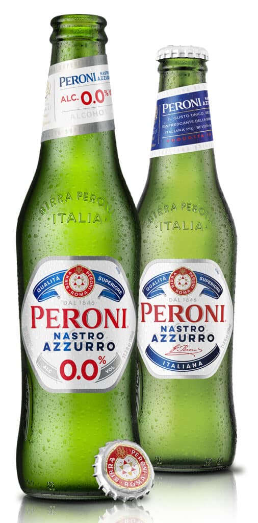 Peroni 0.0