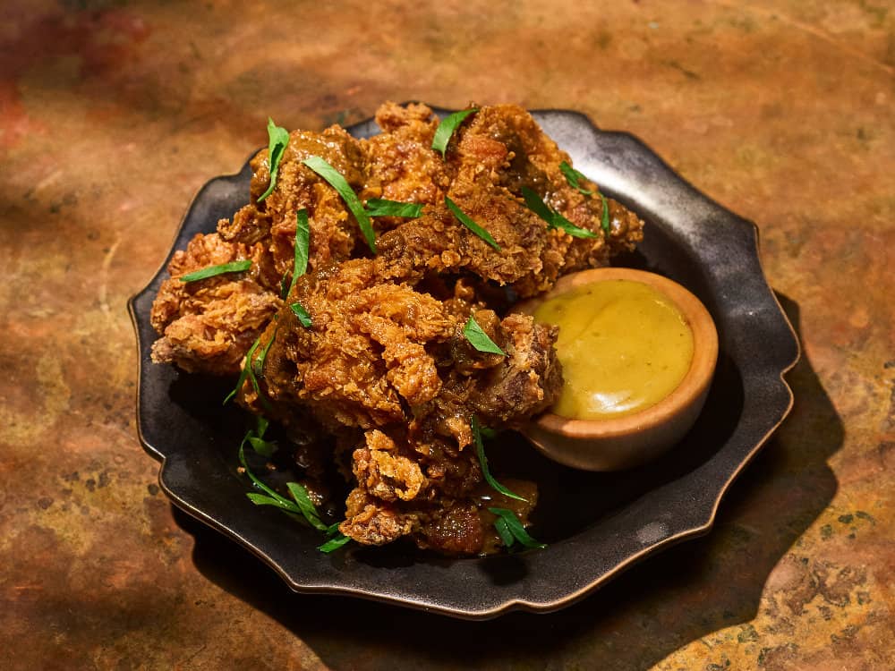 Spanish Fried Chicken_Evanrobinson