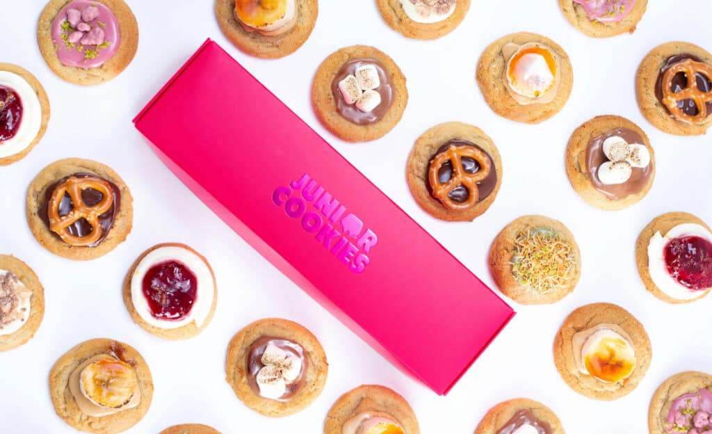 Junior Cookies