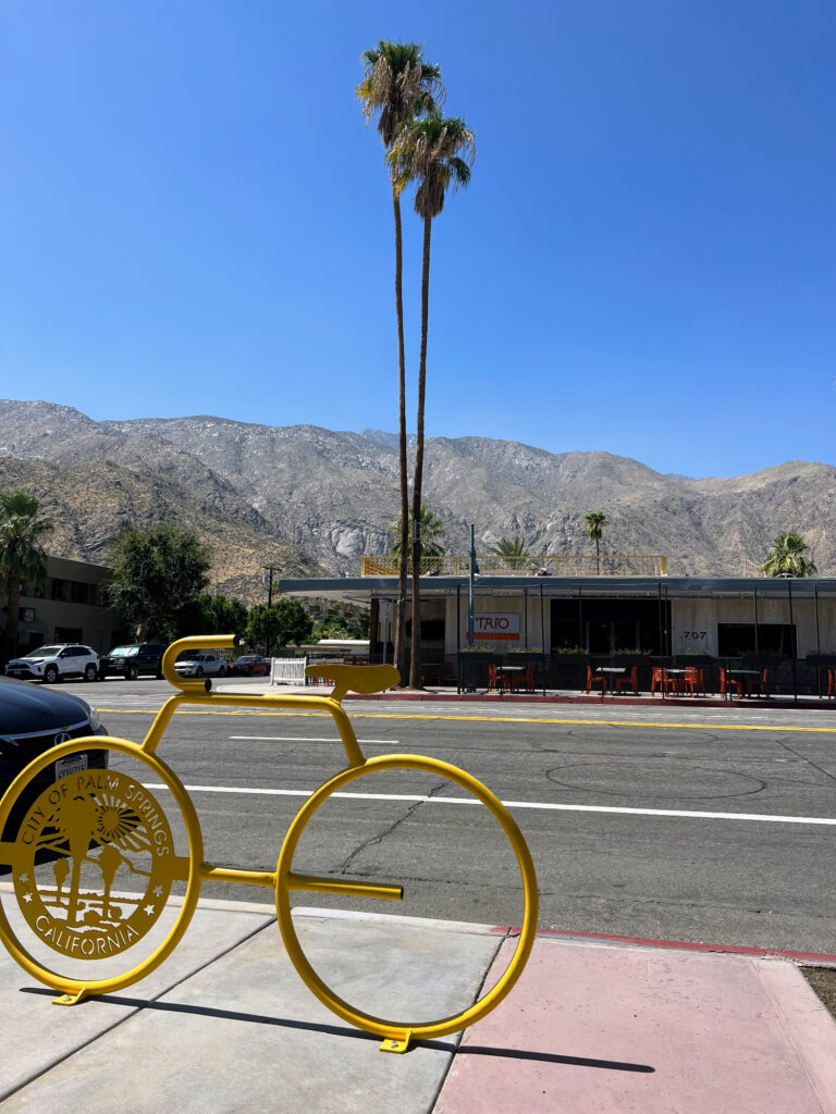 Palm Springs Bicycle