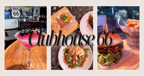 Clubhouse 66 in Glendora is a Neighborhood Gem Disguised as a Sports Bar