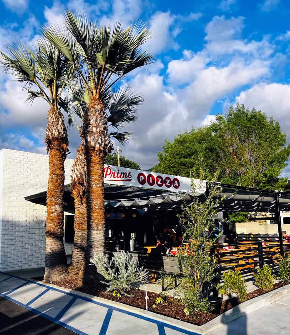 Prime Pizza Altadena is Tossing Up National Pizza Month Deals All Month