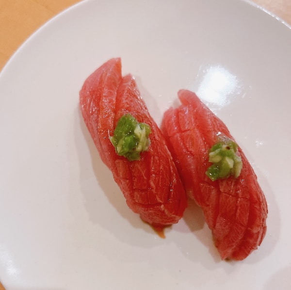 Toro Yume Sushi