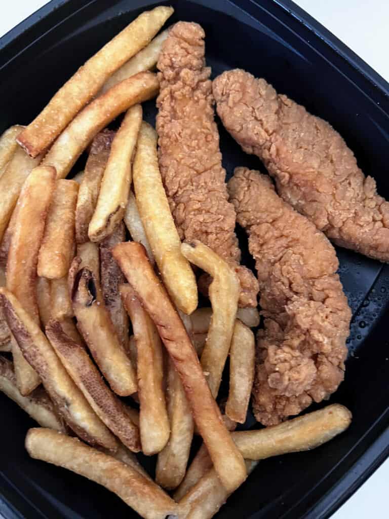 Chicken Tenders Cassara