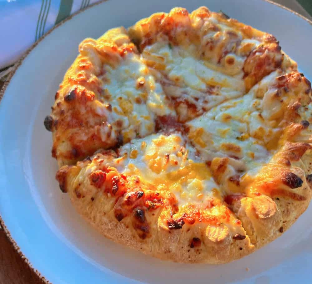 Kids Cheese Pizza