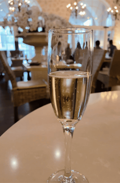 Sparkling Wine Santuari