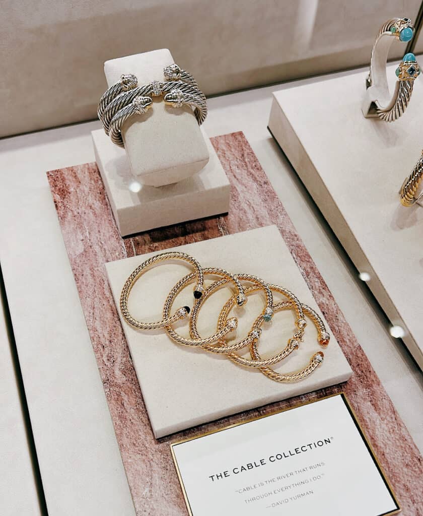 David Yurman The Americana at Brand