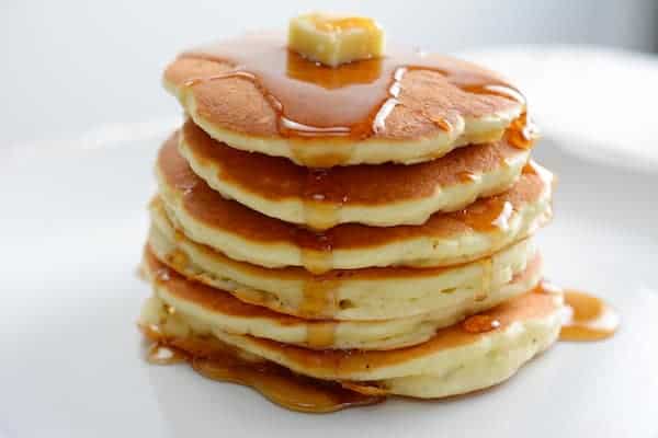 National Pancake Day - EatDrinkLA