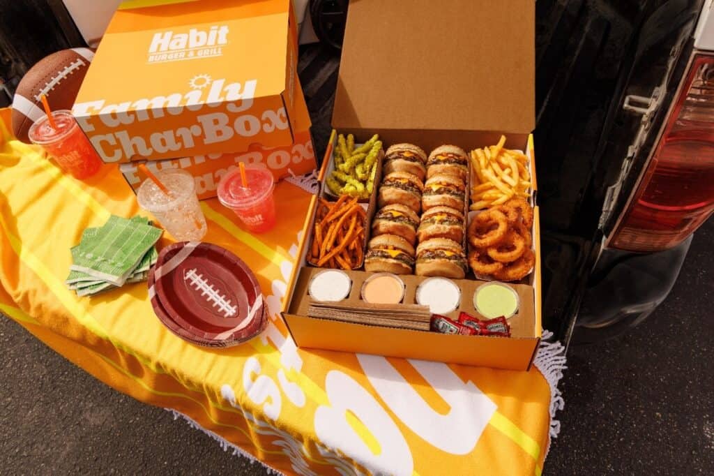 Sliders Charbox