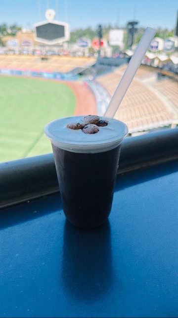 Cookies & Cream Cold Brew