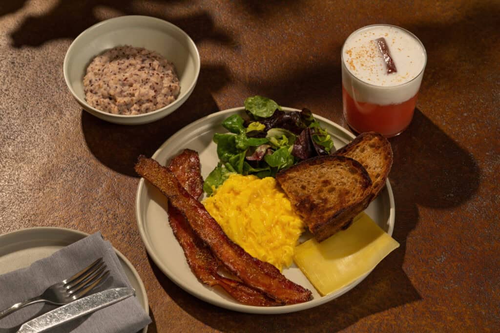 Brunch