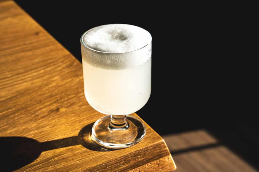 Pulque Mirate