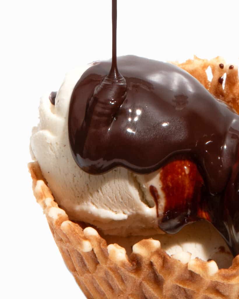 Jeni's Ice Cream Free Sauce National Ice Cream Day