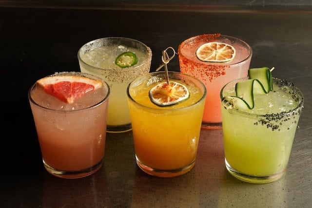 Descanso National Tequila Day