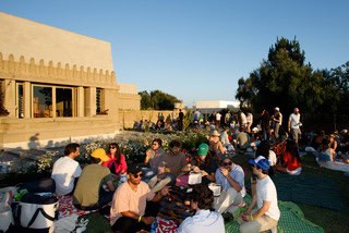 Barnsdall Friday Wine Tasting