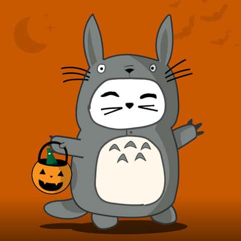 Ototo_Halloween