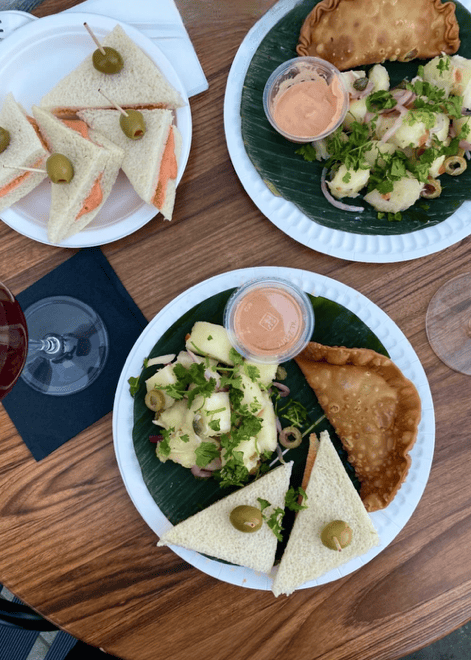 The Not So Starving Artist Popup