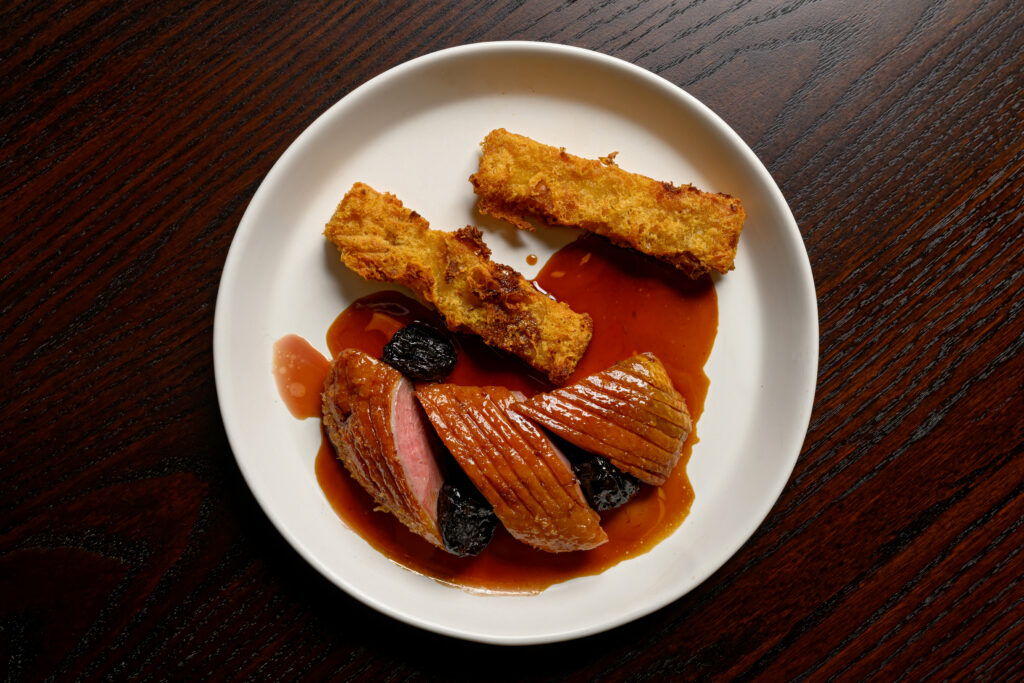 Aged.Liberty.Duck.Breast
