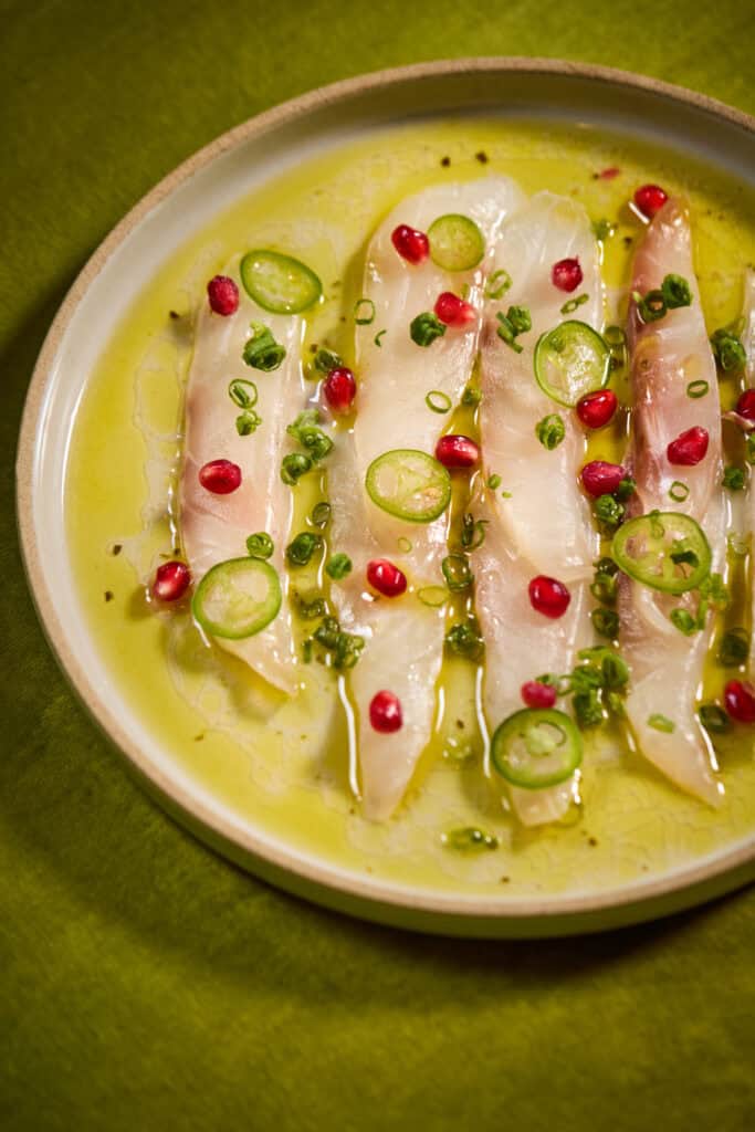 Bass Crudo - Ardor _ Credit_ The West Hollywood EDITION