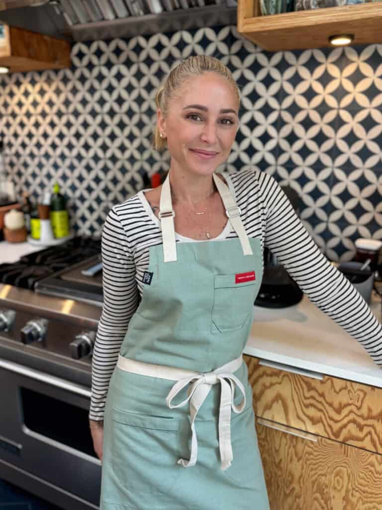 Chef Brooke Williamson x Cooks Who Feed