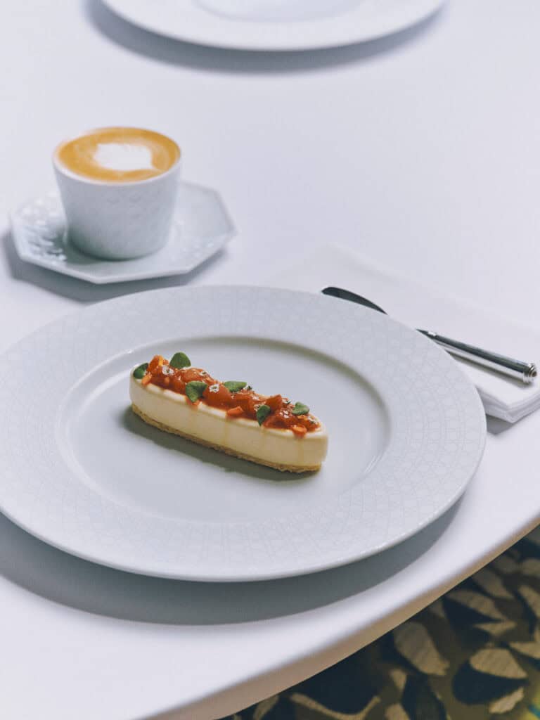 Citrus Passion Monsieur Dior