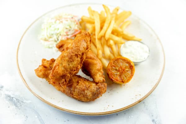 Bluewater Fish & Chips