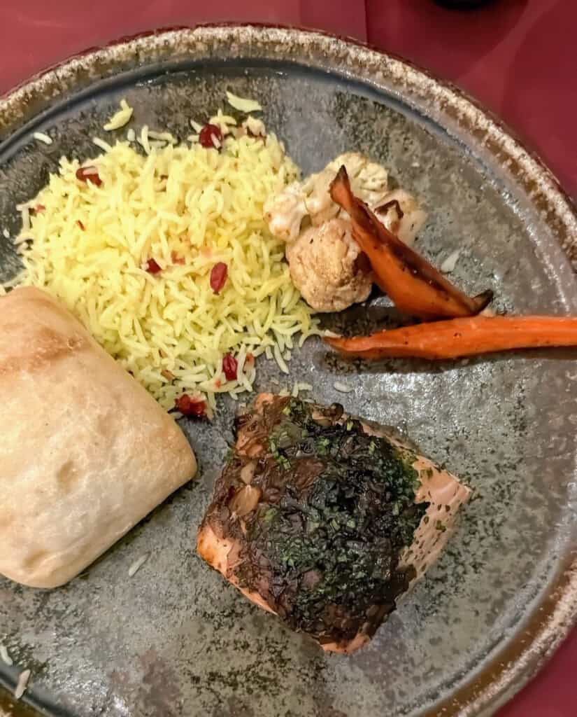 Common Ground Dinner Plate