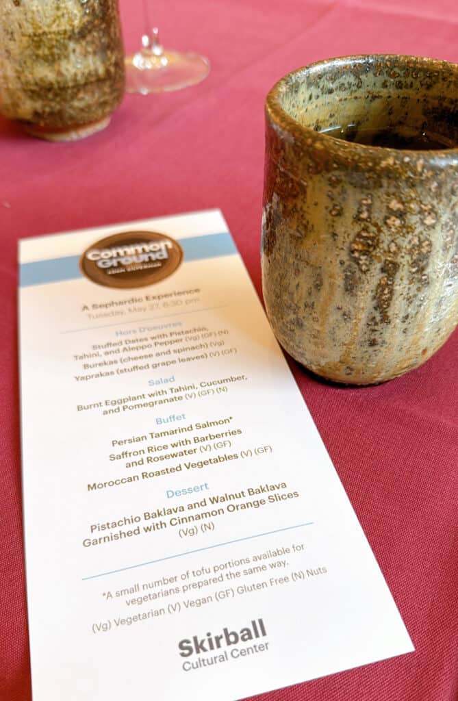 Common Ground Stoneware