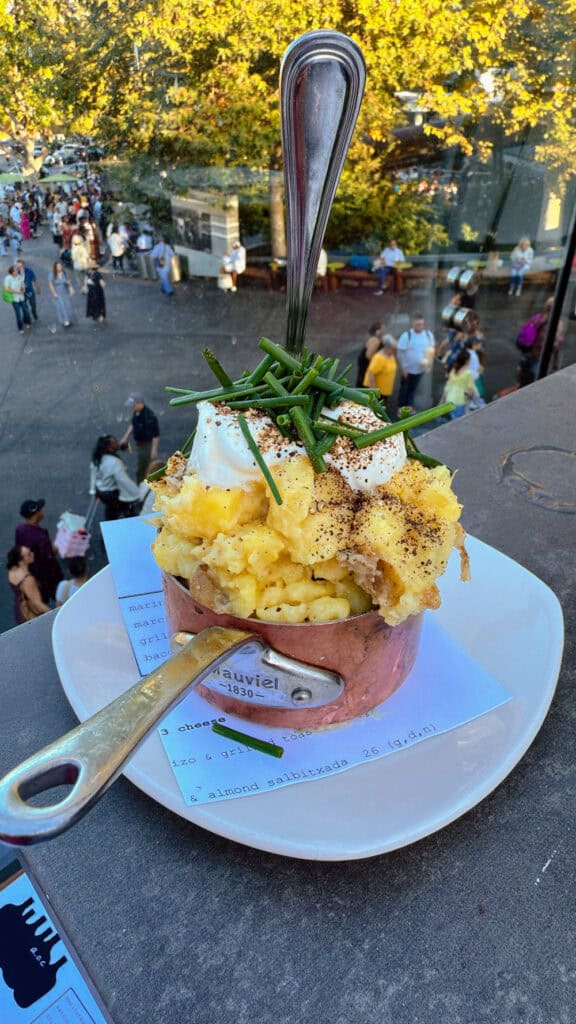 Weiser Farms Fingerlings