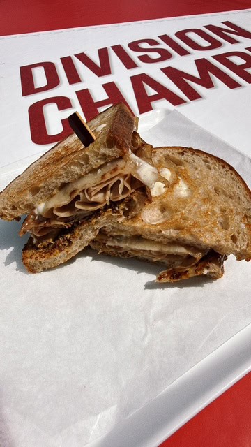 Mortadella Panini