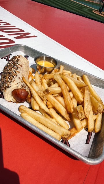 Jalapeno Sausage Roll