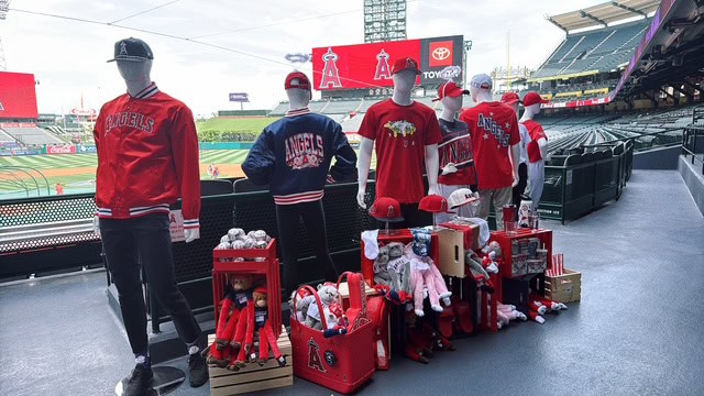 2026 Merchandise
