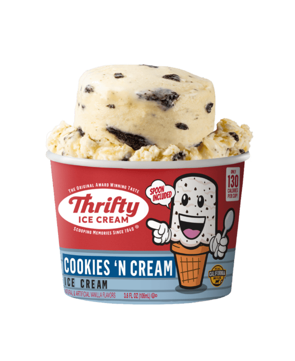 Cookies N Cream