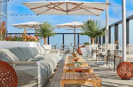 La Lo La Rooftop