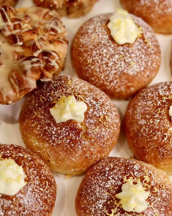 OH LA LA Bakery
