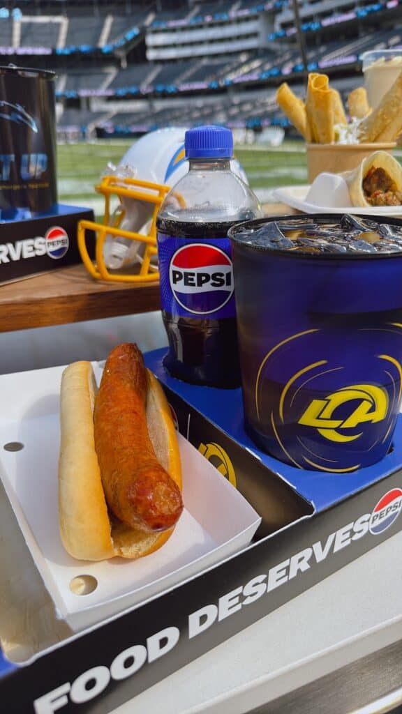 Jalapeno Cheddar Sausage