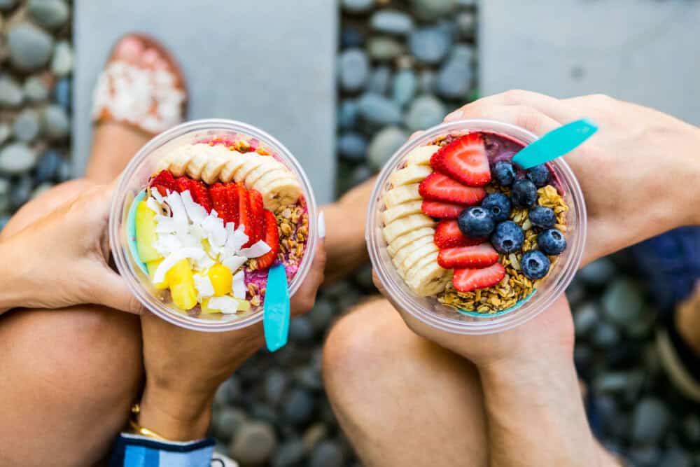Nékter Juice Bar