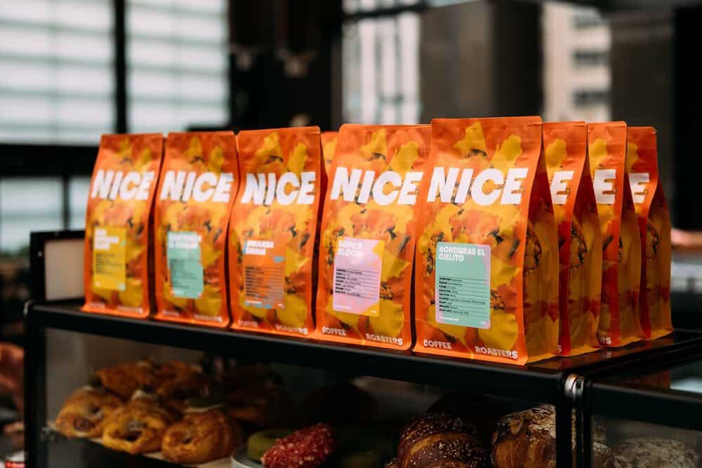 Nice Coffee National Coffee Day