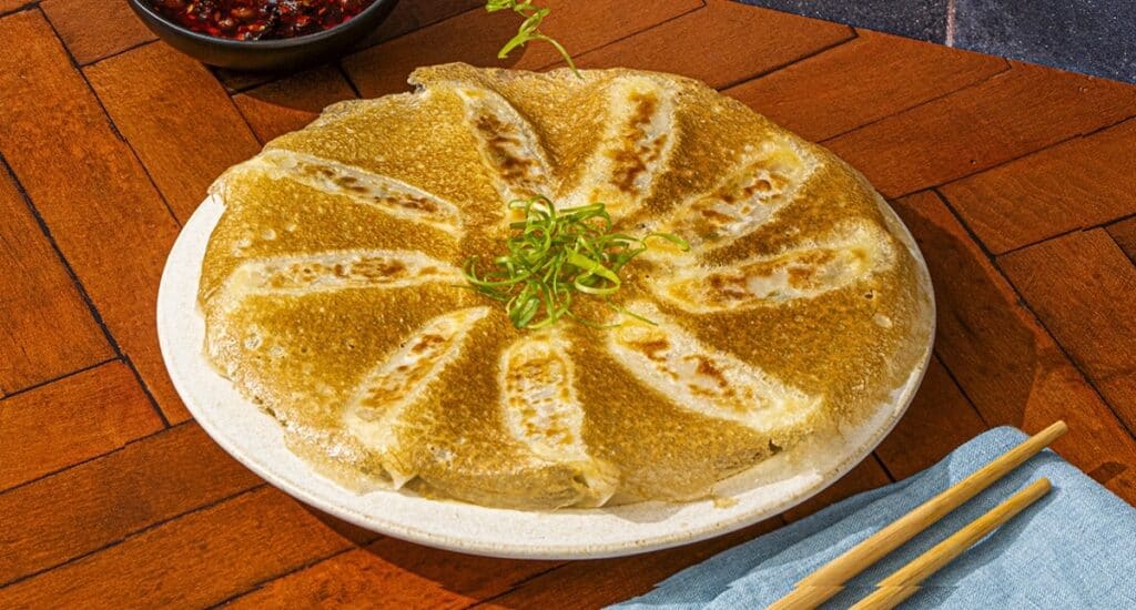 This Cult Gyoza Brand from Japan is now in Los Angeles - and you