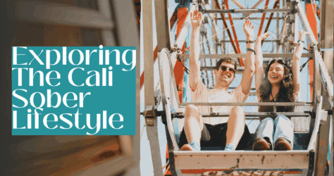 Exploring The Cali Sober Lifestyle
