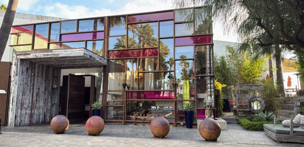 Hotel Maya Long Beach