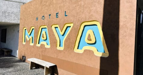 The Hotel Maya Long Beach has your next Pupcation Covered!