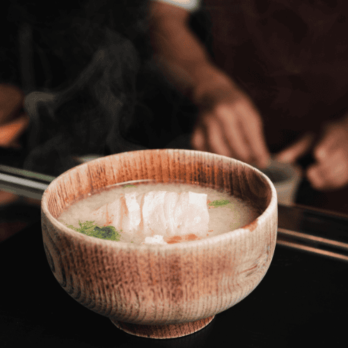 Umami Broth