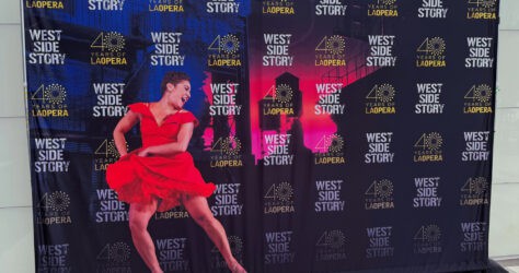 Why West Side Story by the LA Opera is more relevant than Ever