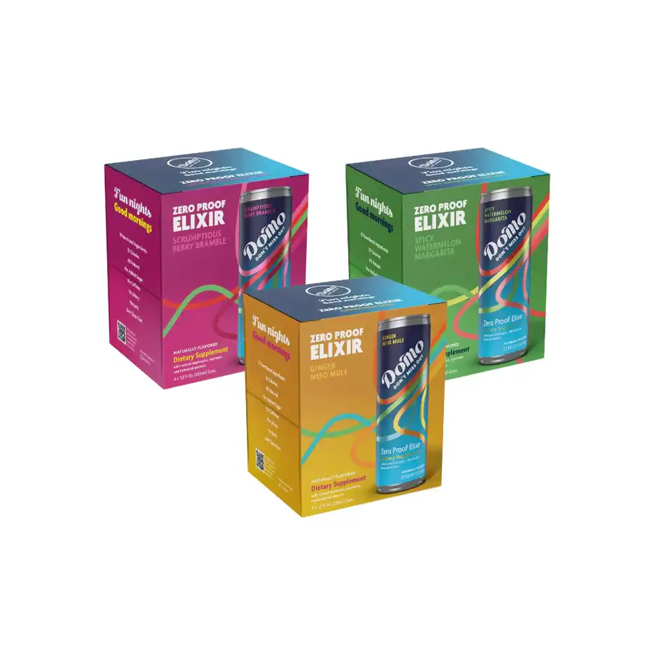 12 Day Dopamine Reset