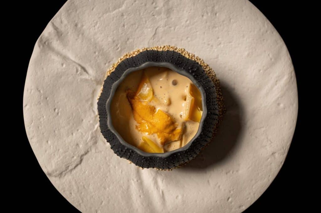 Handmade Sorpresine Pasta