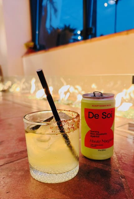 De Soi Cocktail