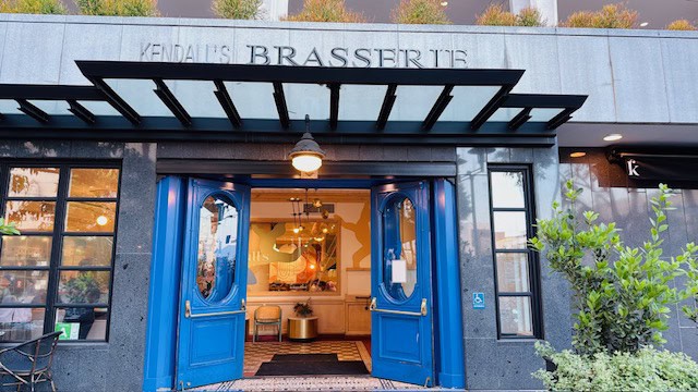 Kendall's Brasserie