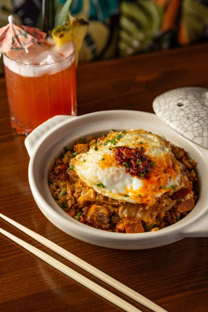 Short Rib Hash