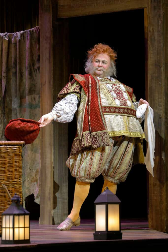 Falstaff